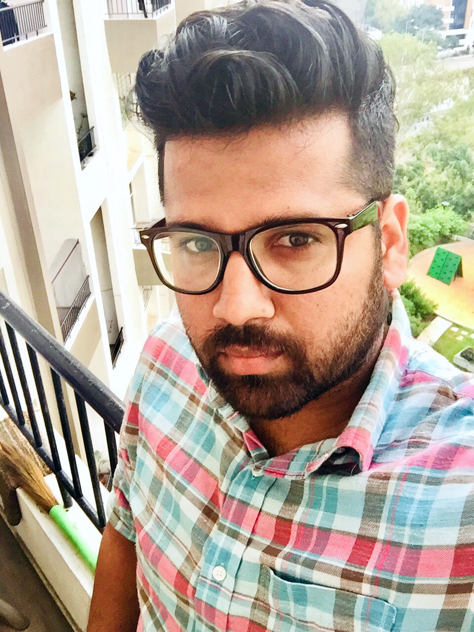 Ankit Bedi