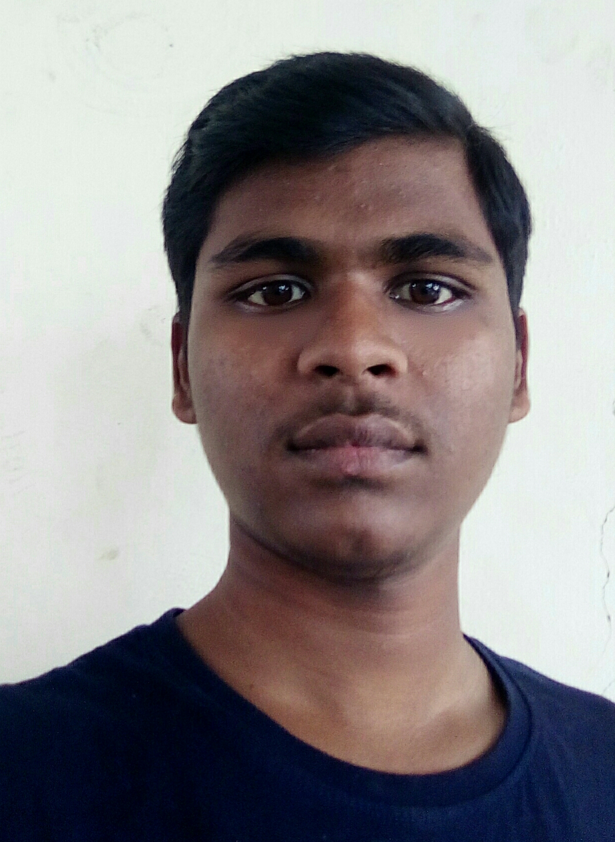 Gangaiyarasan P