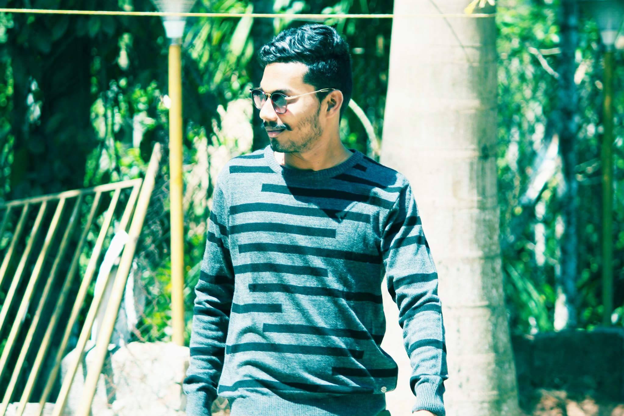 BALRAJU VENUGOPAL VARMA