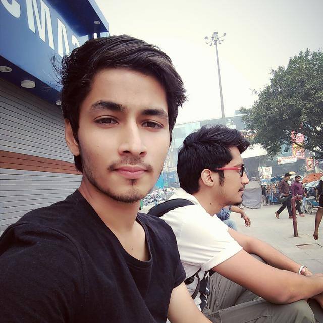 Shivam nautiyal