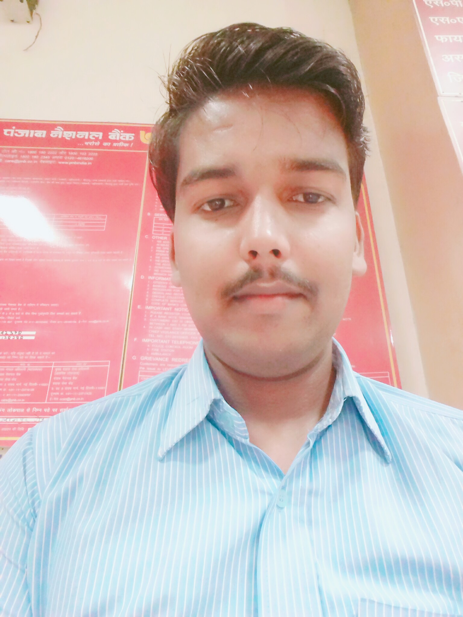 Devender kumar chaursia