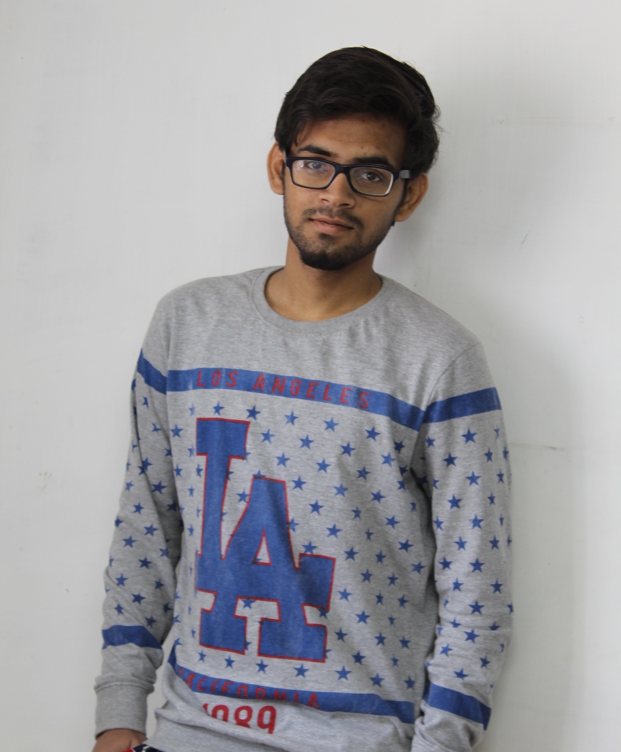 Saurabh Kulkarni