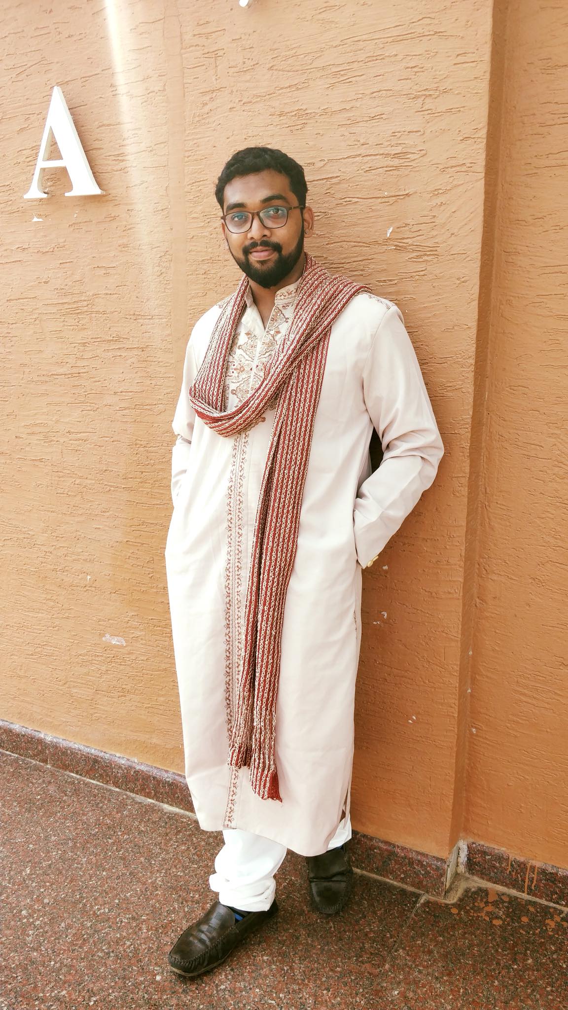 RAVITEJA CHITLUR
