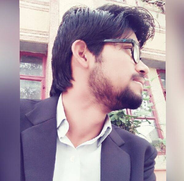 Ashutosh sahu