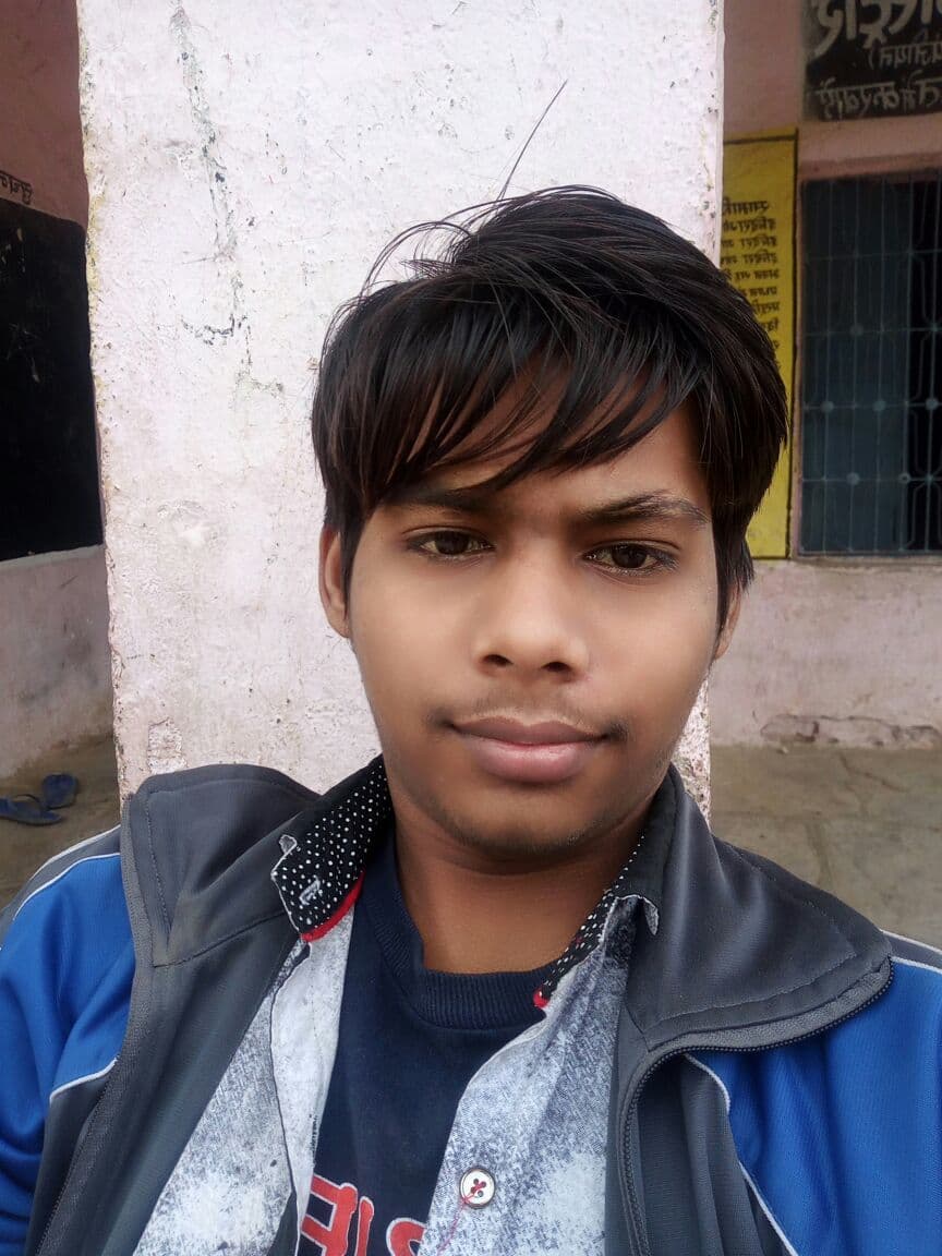 kamal patidar