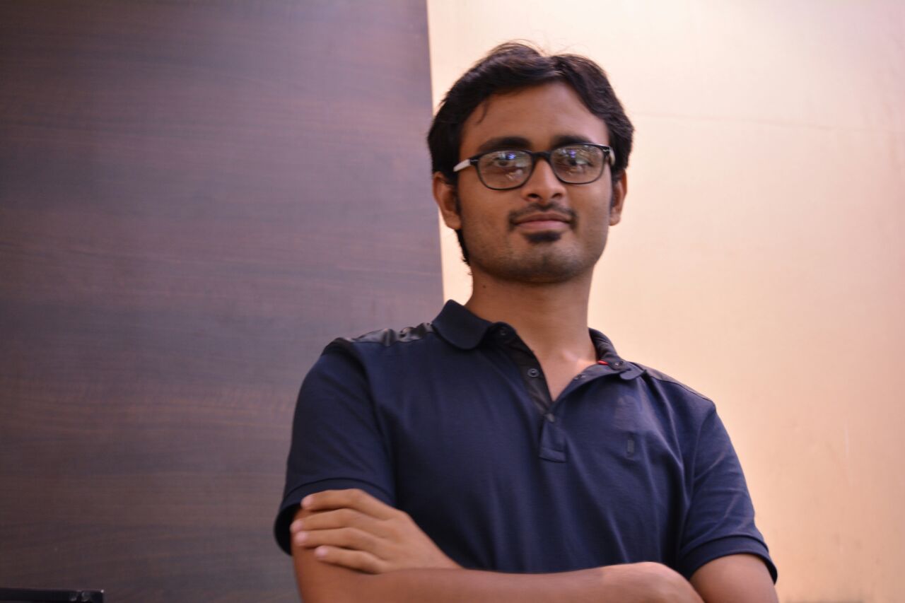 Ravinder