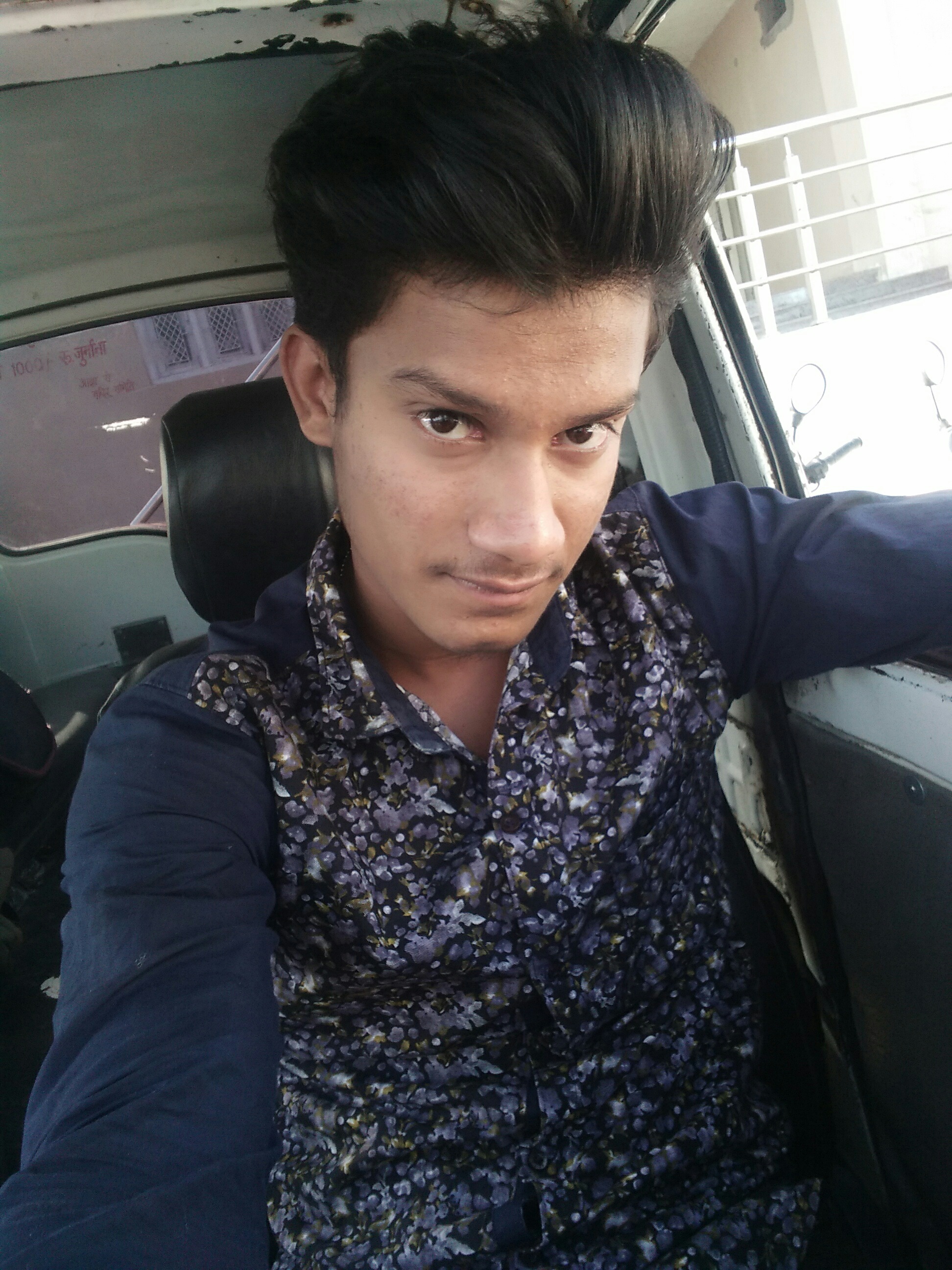 nilesh