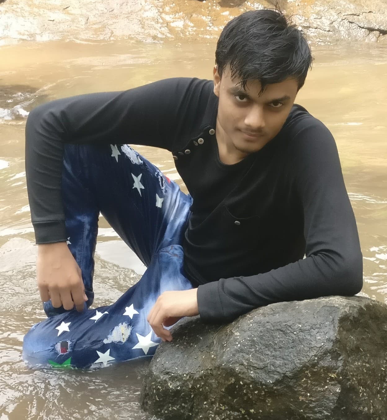 Utsav Sharma