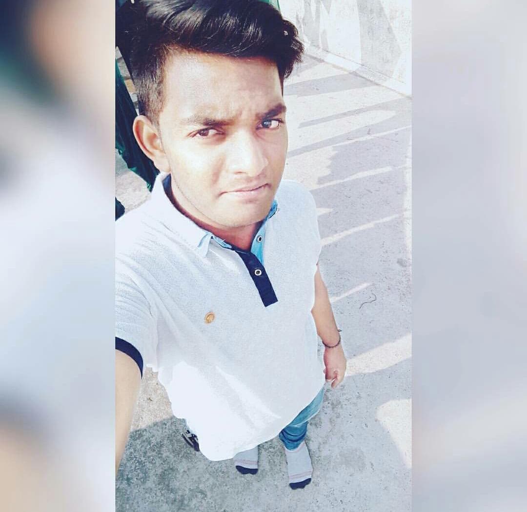 Jaydeep Khunt