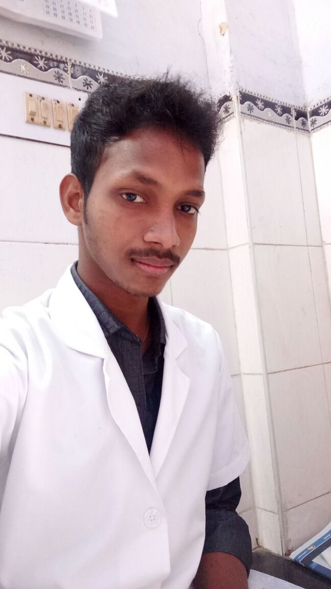 Sathish E