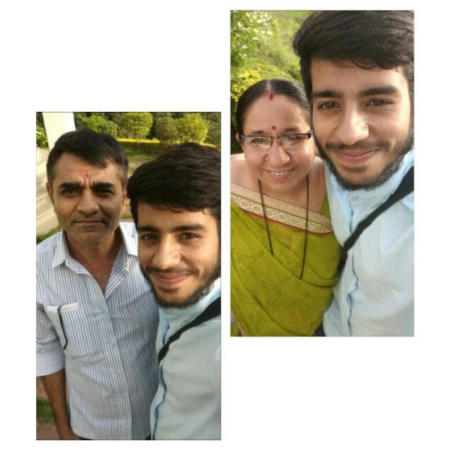 Hemanshu Dama