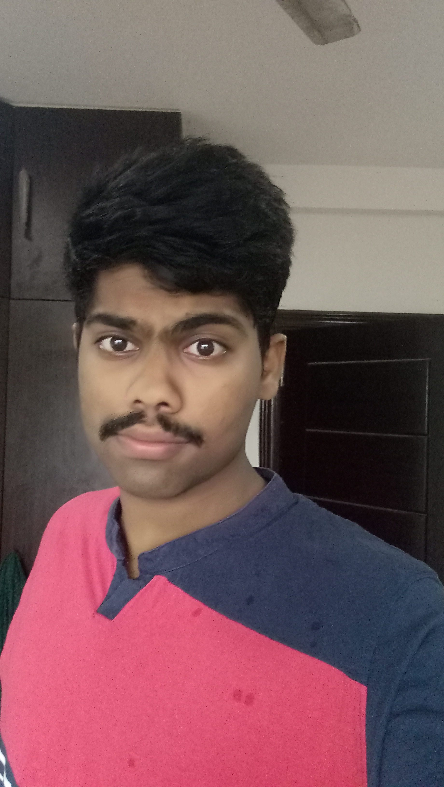 Gadde Sai manudeep