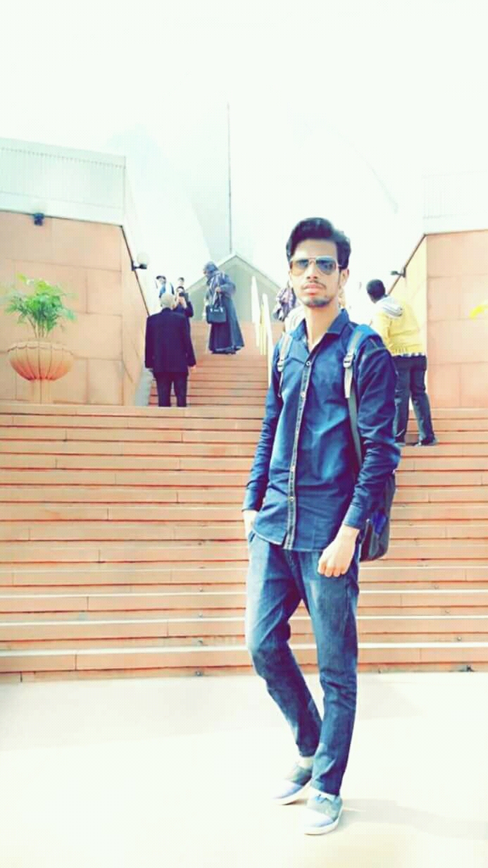 Shubham jha