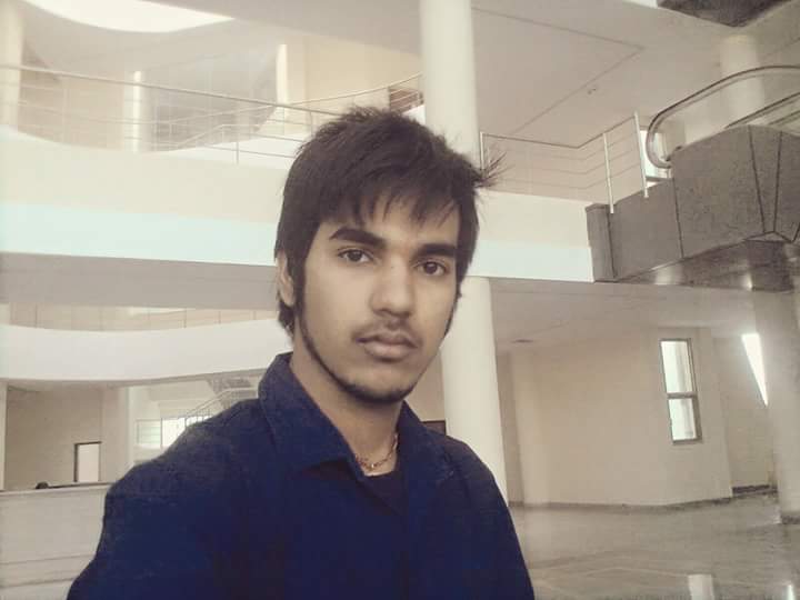 Rahul Tiwari