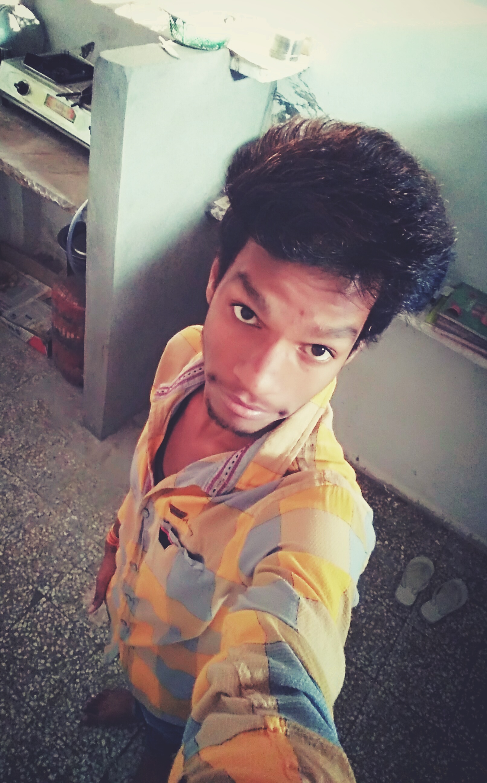 Nitin Kumar
