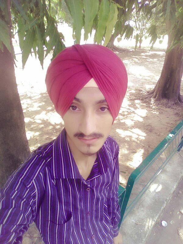 AJAY SINGH
