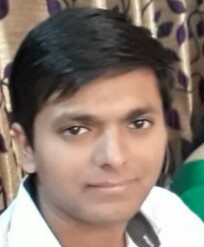Devesh patel