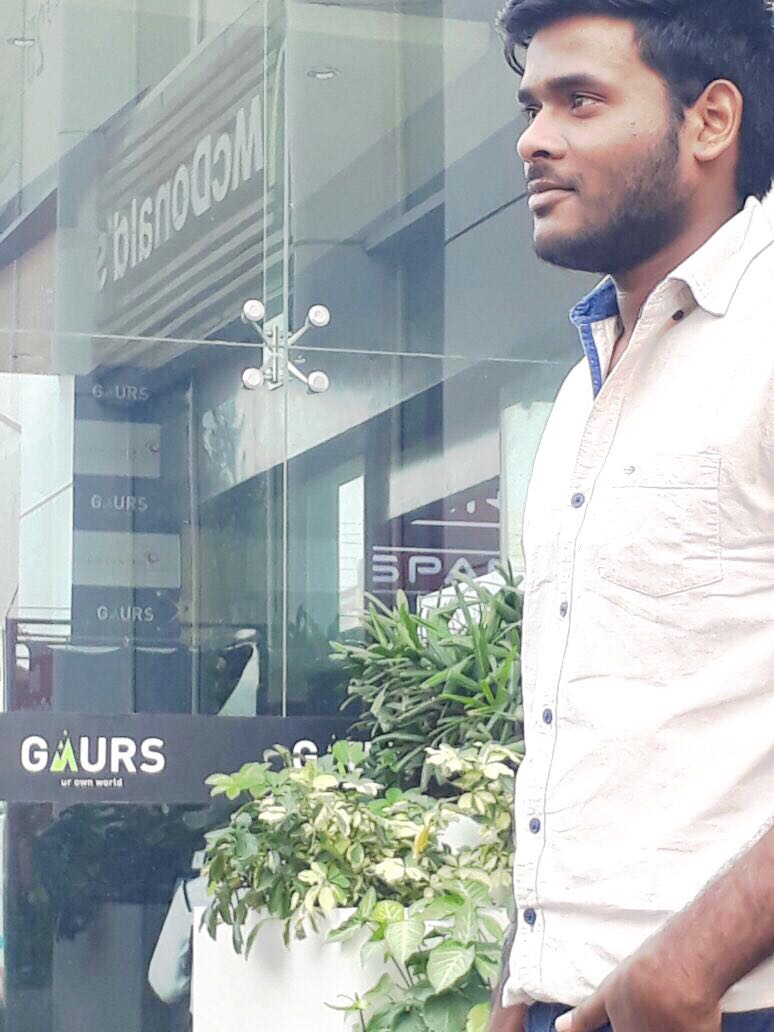 saurabh