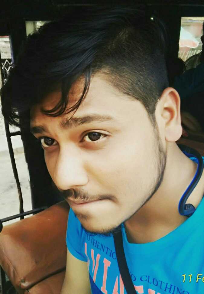 sourav Mondal