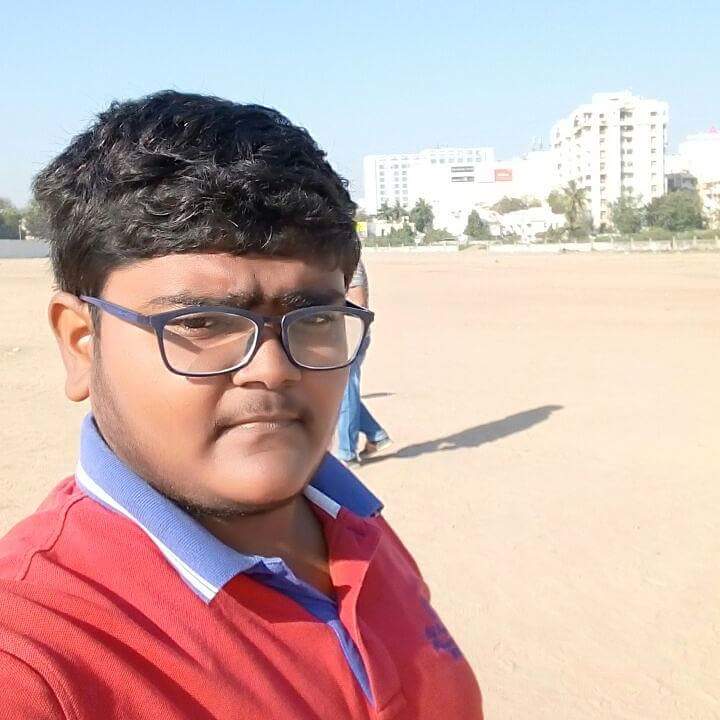 nikhil chandegra