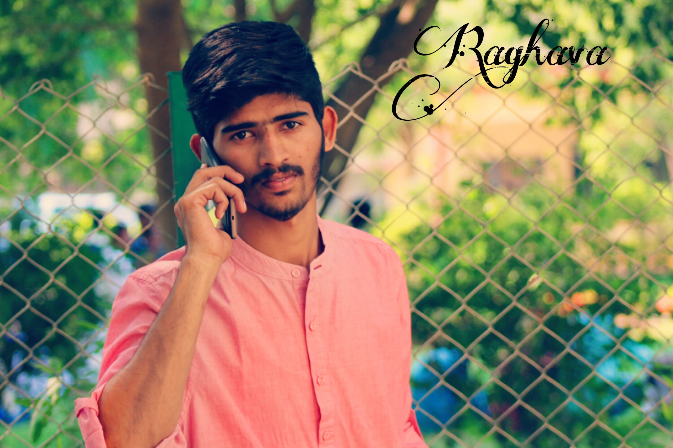 Raghava