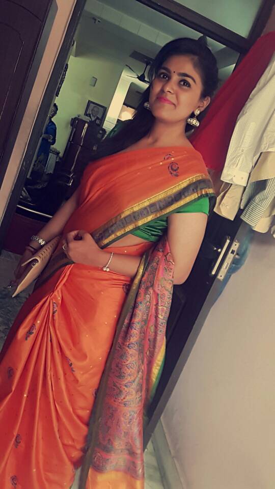 Parul