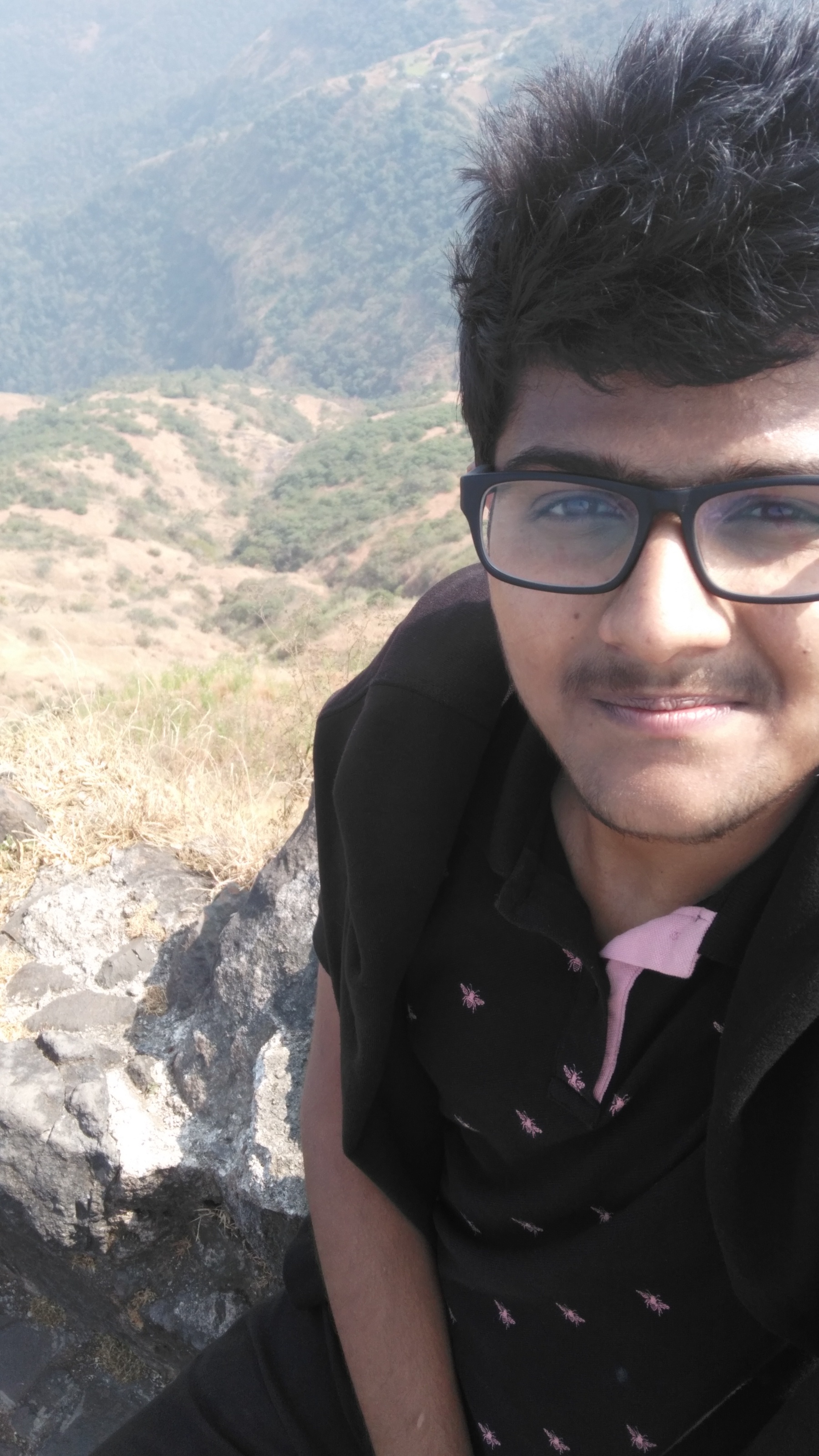 Ajinkya Sulgudle