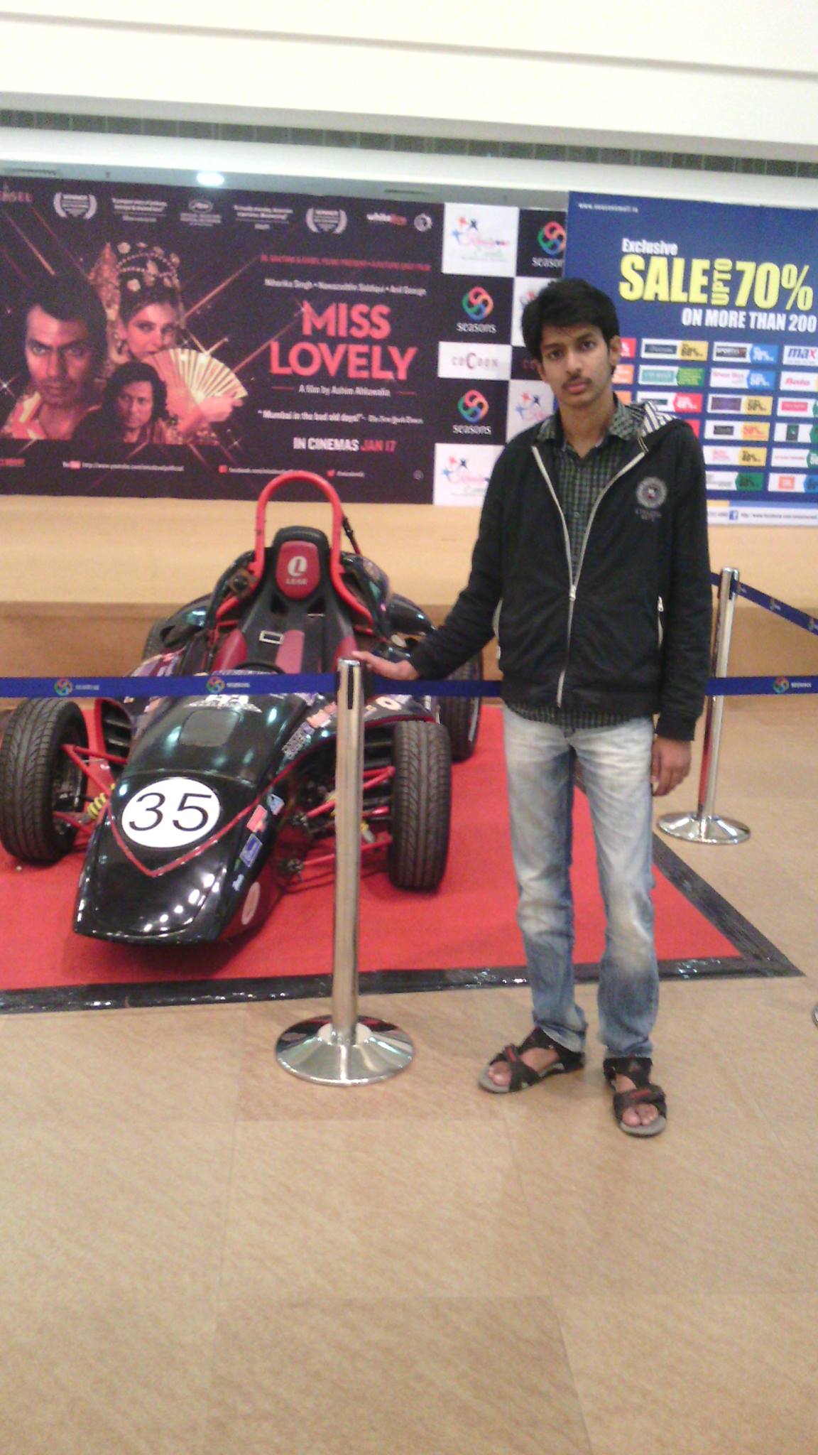 s chaitanya