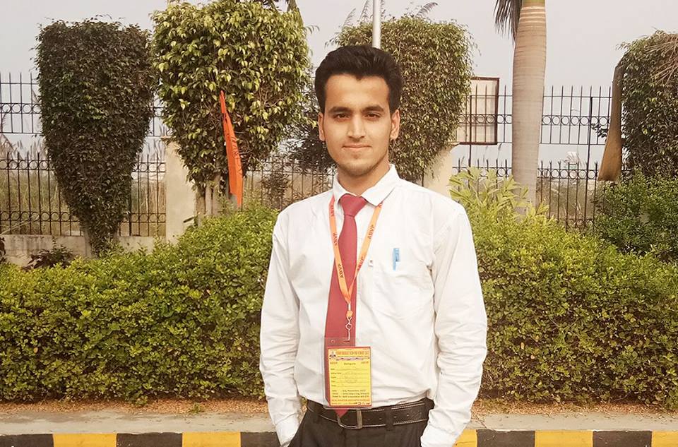 Gaurav Chawla