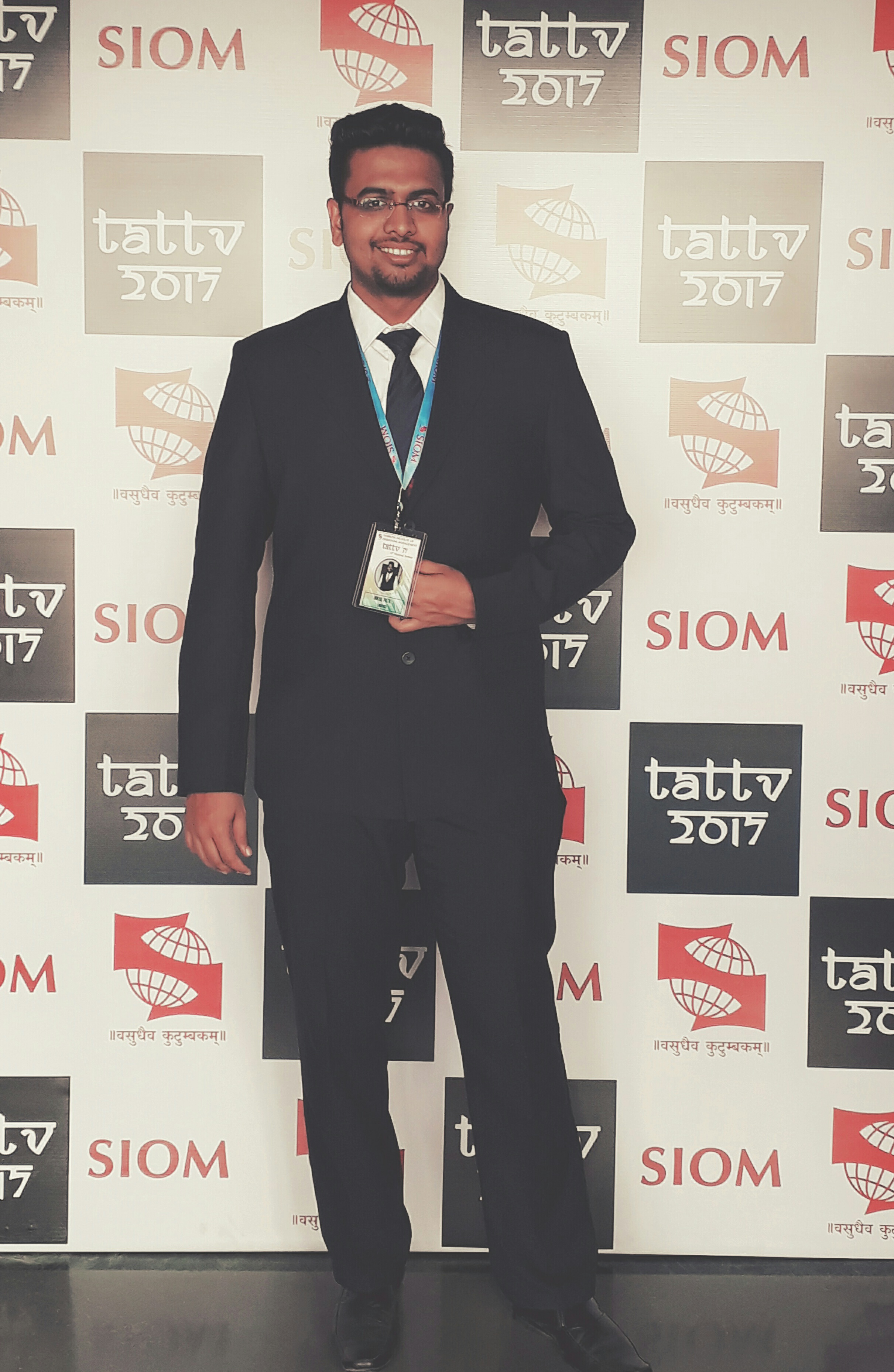 Nikhil Patil