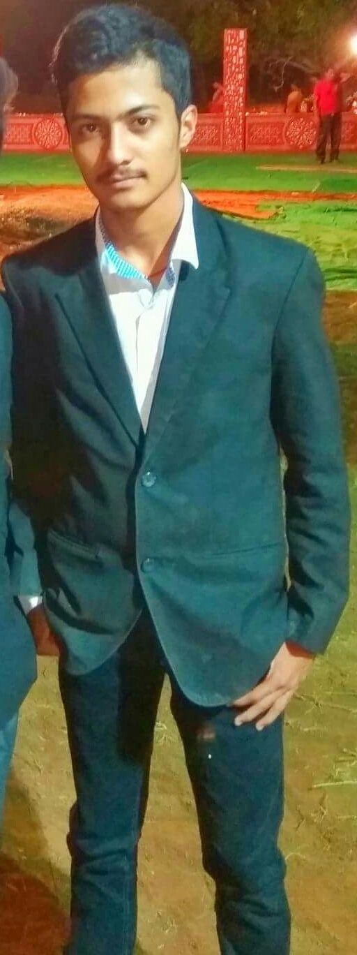 Deepak