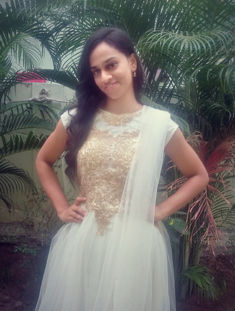 Vineela