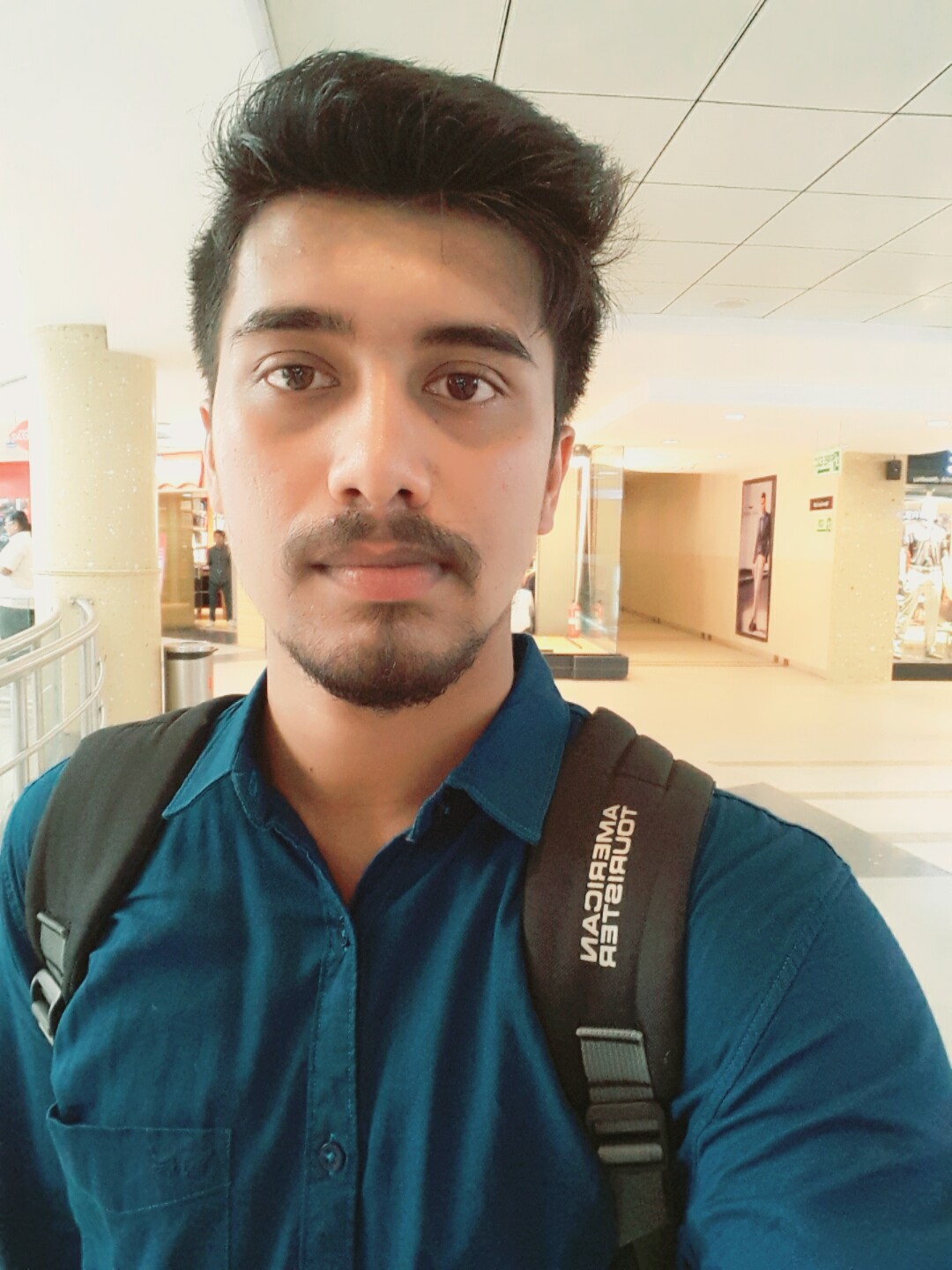 Shashank Shekhar