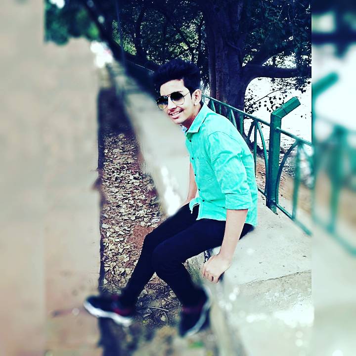 Amit Raj