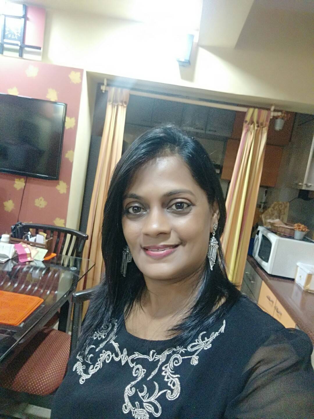 Archana Mundra