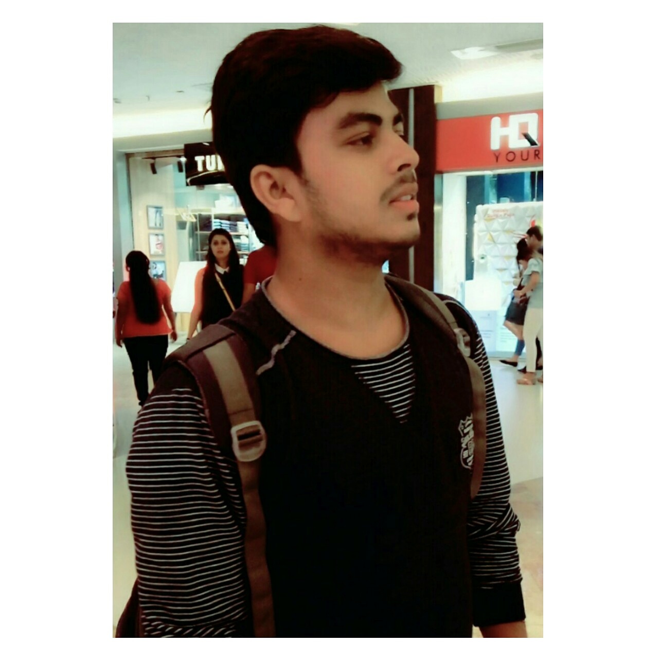 Ankit