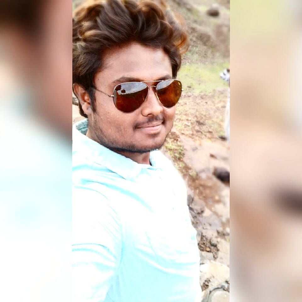 Yadnyesh Bhawsar