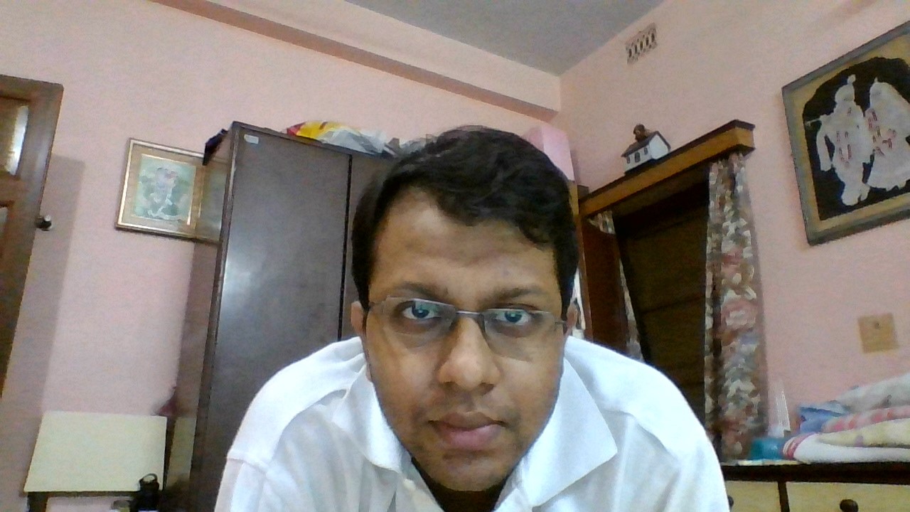 Kaushal Goel
