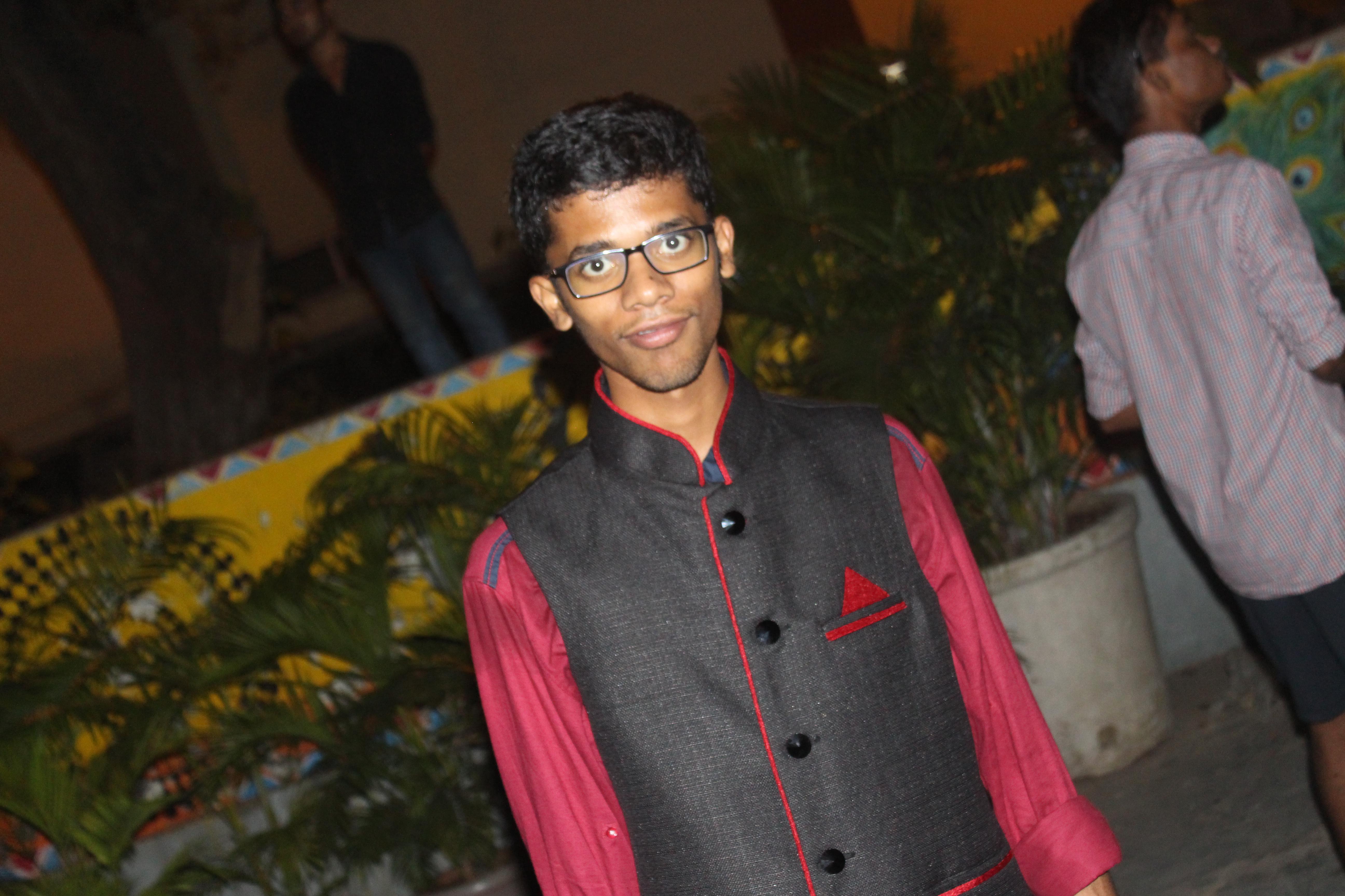Suryanath U