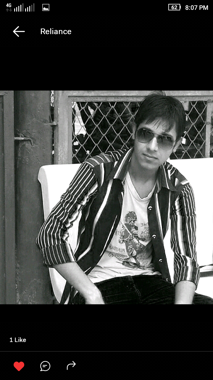 Rajesh hariyale