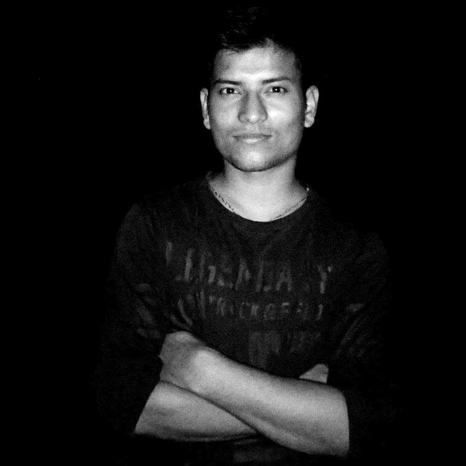 GAURAV KUMAR SINGH