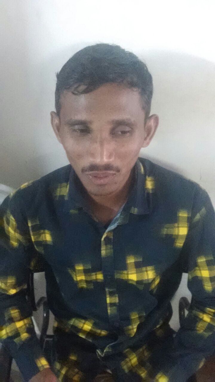 banda hareesh