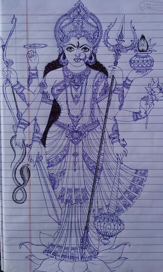 Nilesh