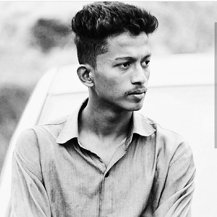 Shylesh S Salian