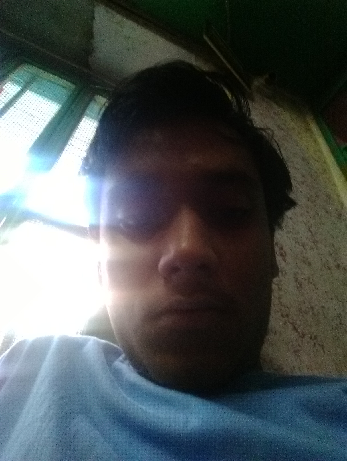 Krishna kedia