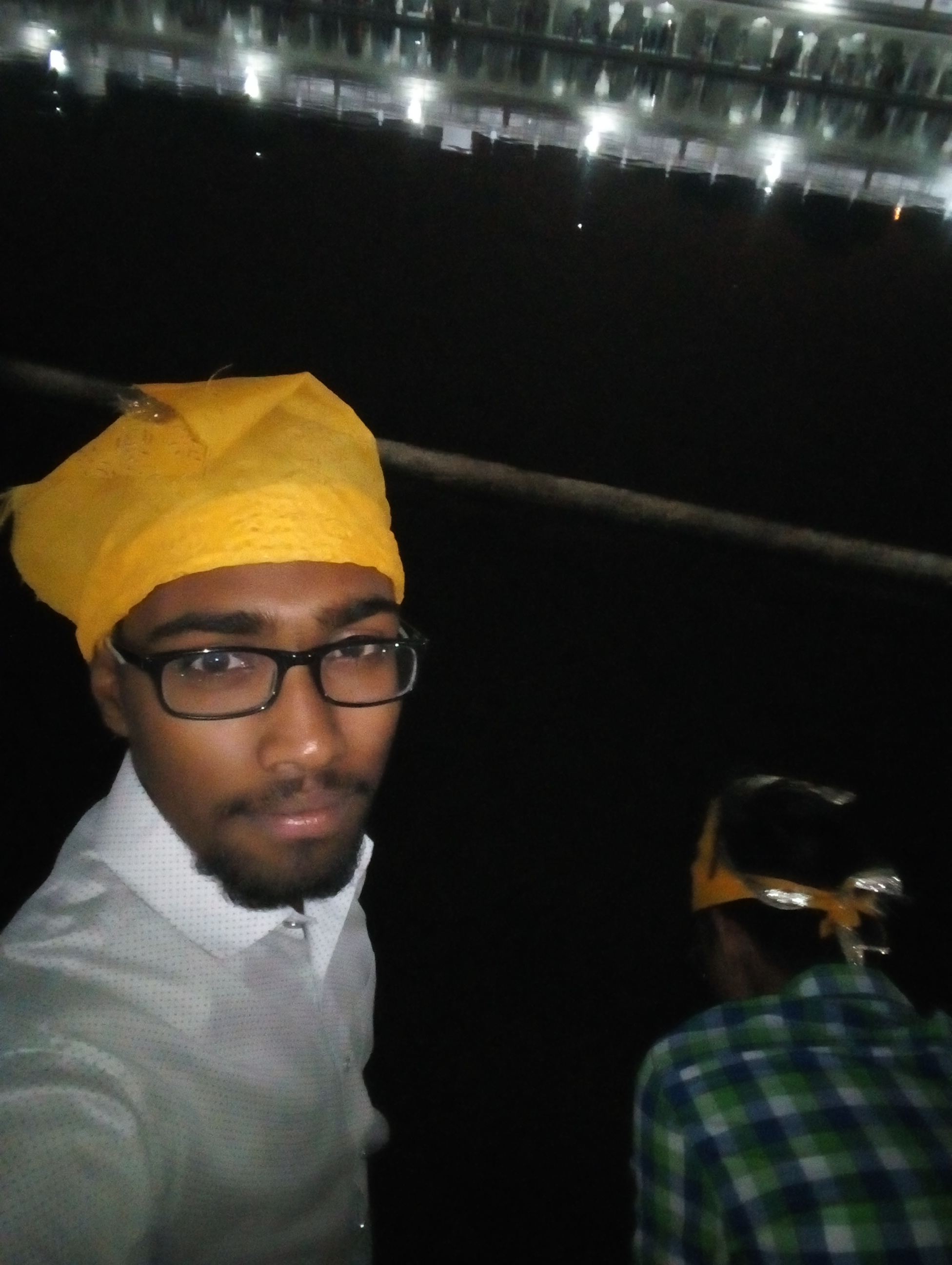 Rohan Harshit Lakra