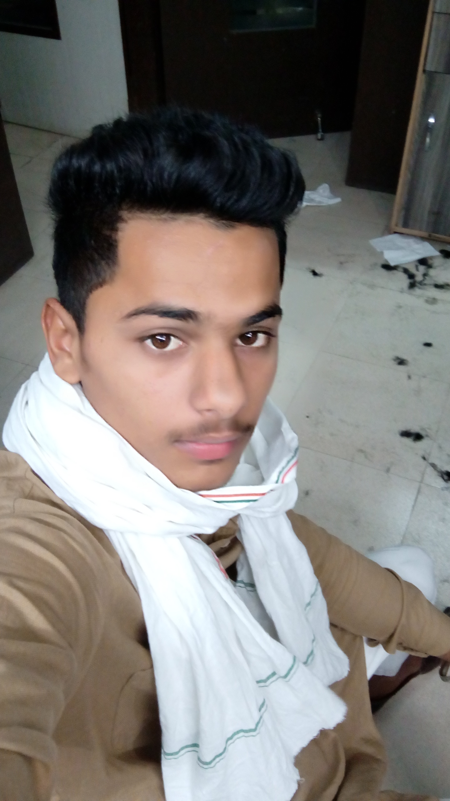Aakash Jangra
