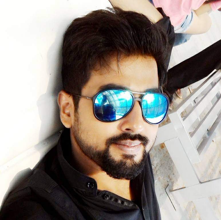Soumyabrata roy