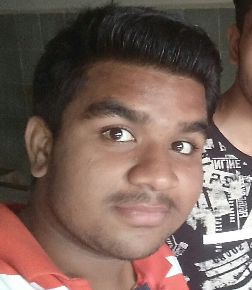 sourav bhange