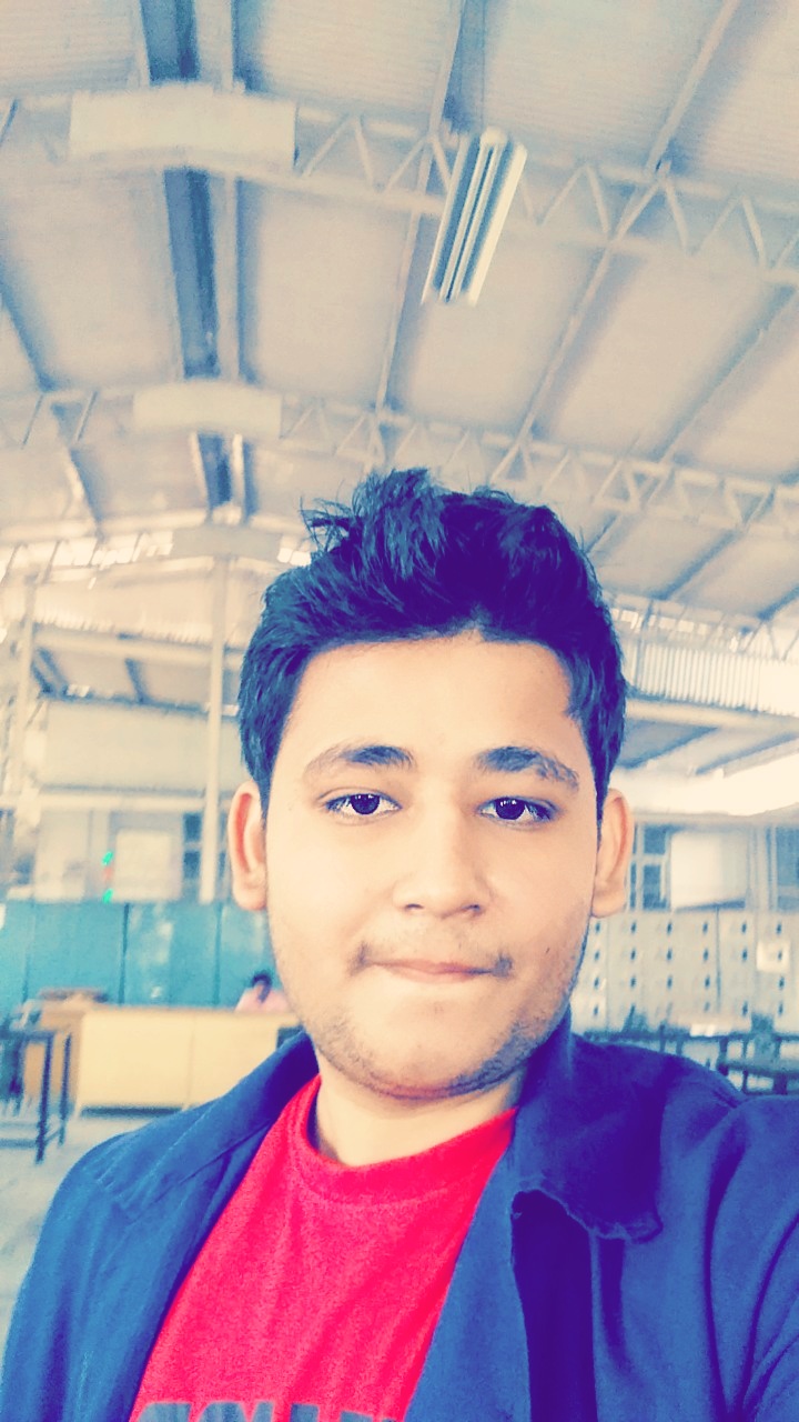 Ayush gupta